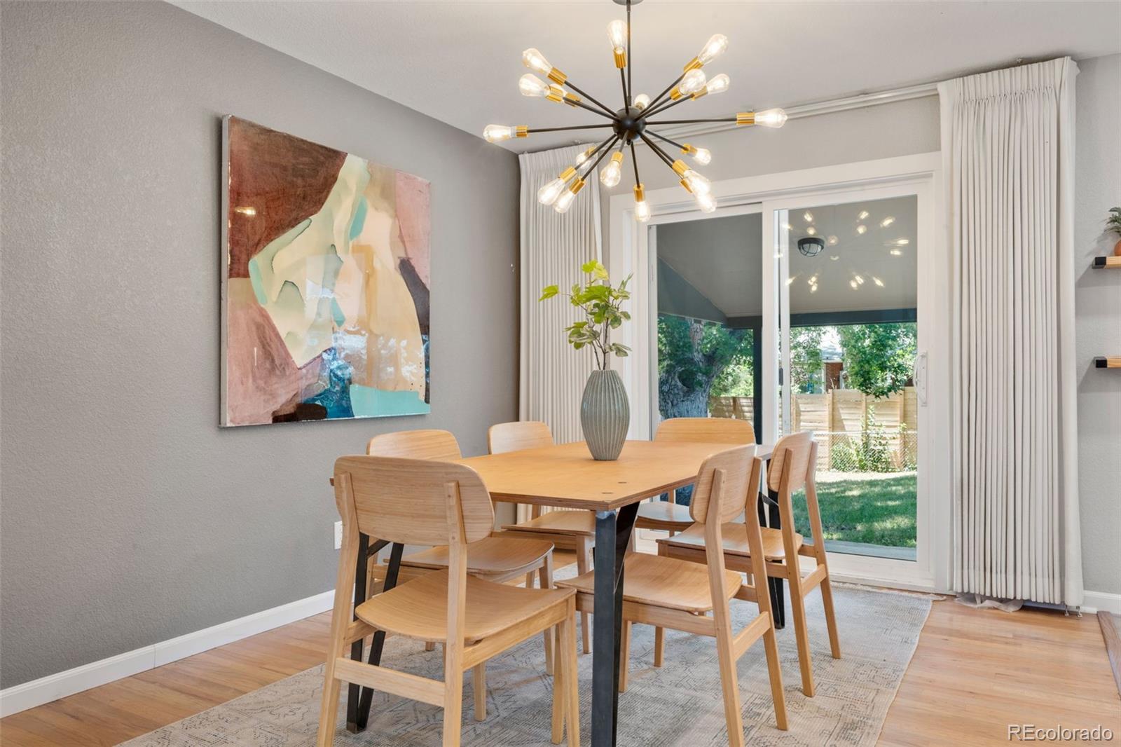 MLS Image #9 for 2963 s vrain street,denver, Colorado