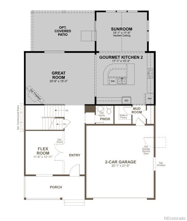 MLS Image #1 for 720  lawson drive,elizabeth, Colorado