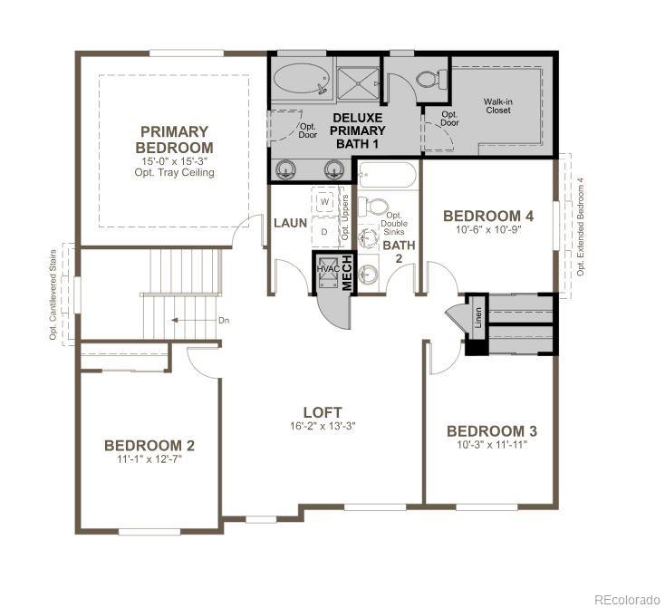 MLS Image #2 for 720  lawson drive,elizabeth, Colorado