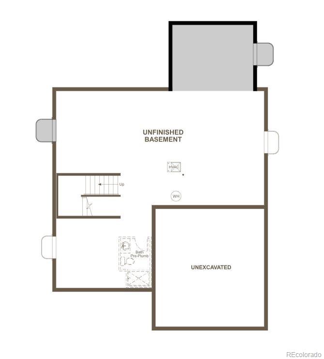 MLS Image #3 for 720  lawson drive,elizabeth, Colorado