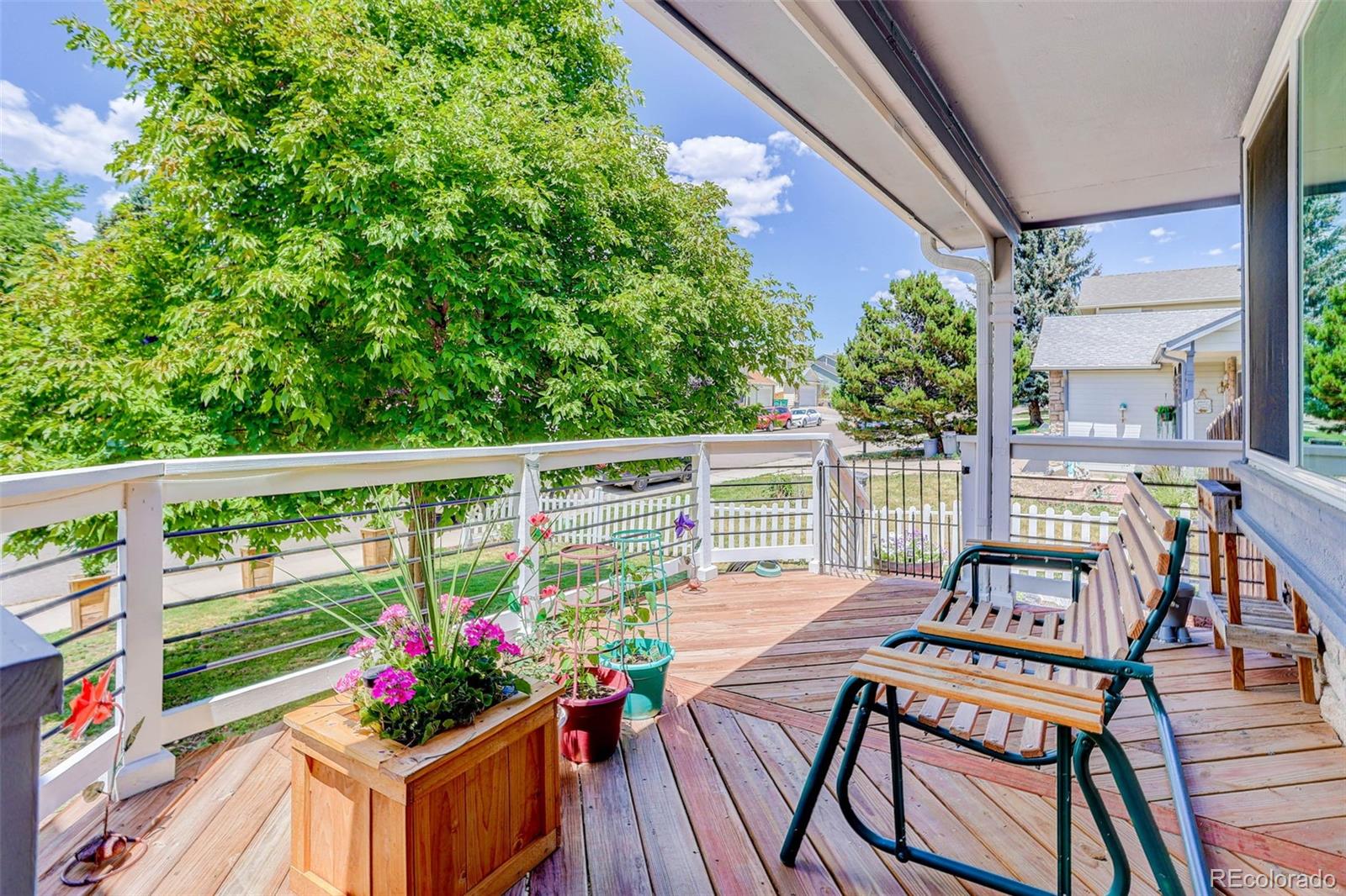 CMA Image for 6034 S Parfet Street,Littleton, Colorado