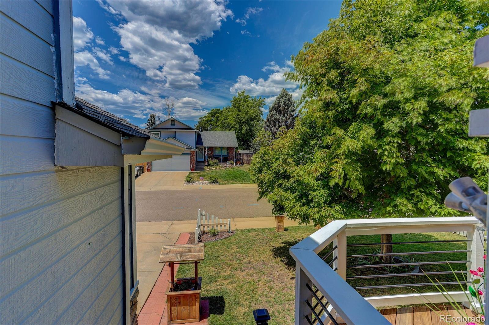 MLS Image #2 for 6034 s parfet street,littleton, Colorado