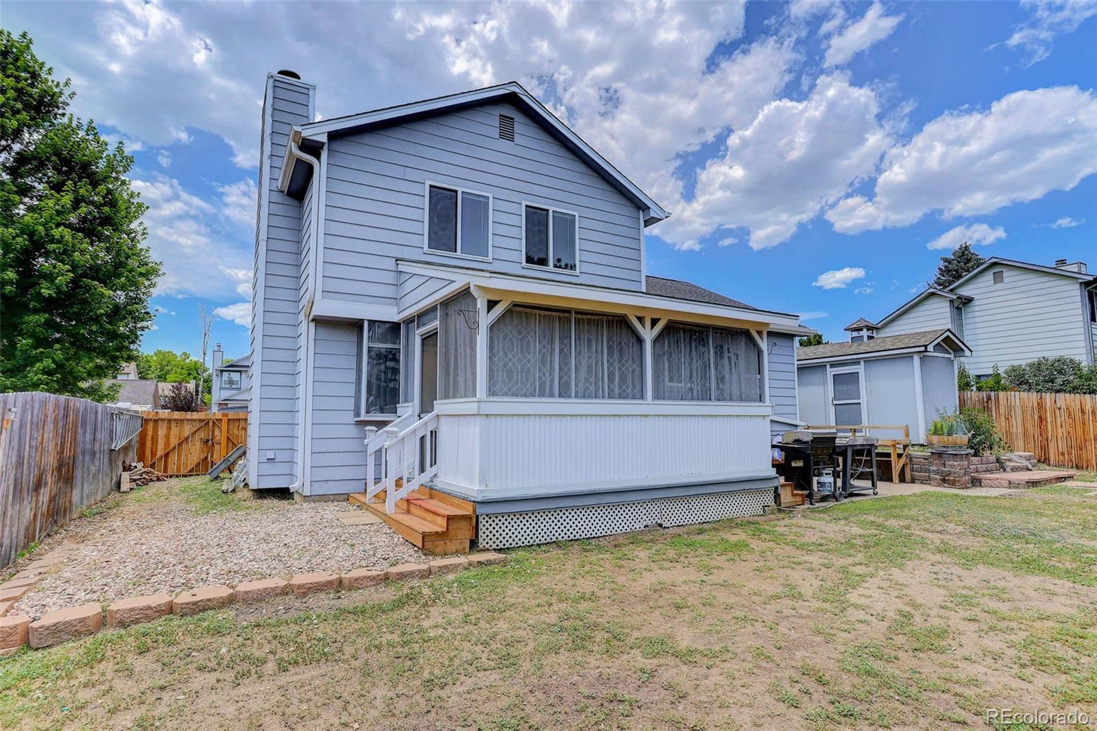 MLS Image #20 for 6034 s parfet street,littleton, Colorado