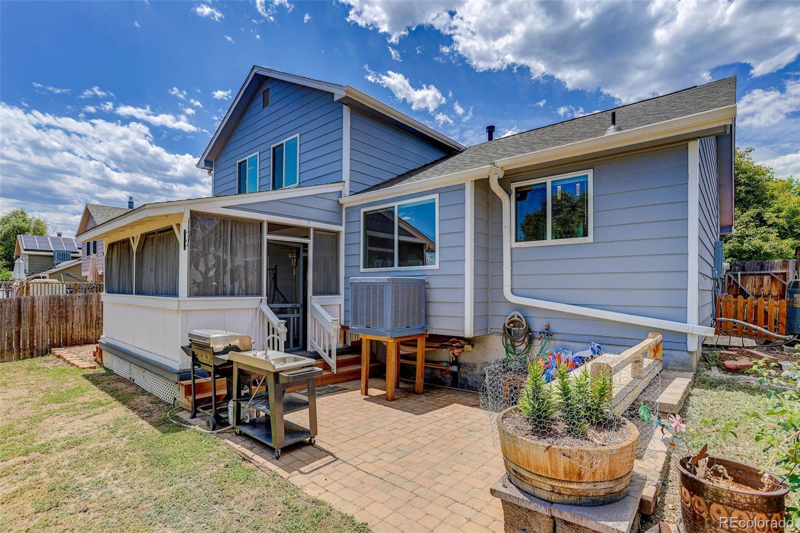 MLS Image #21 for 6034 s parfet street,littleton, Colorado