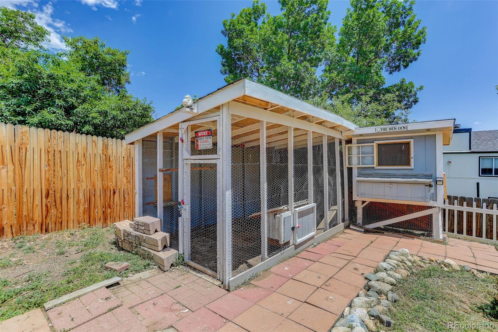 MLS Image #22 for 6034 s parfet street,littleton, Colorado