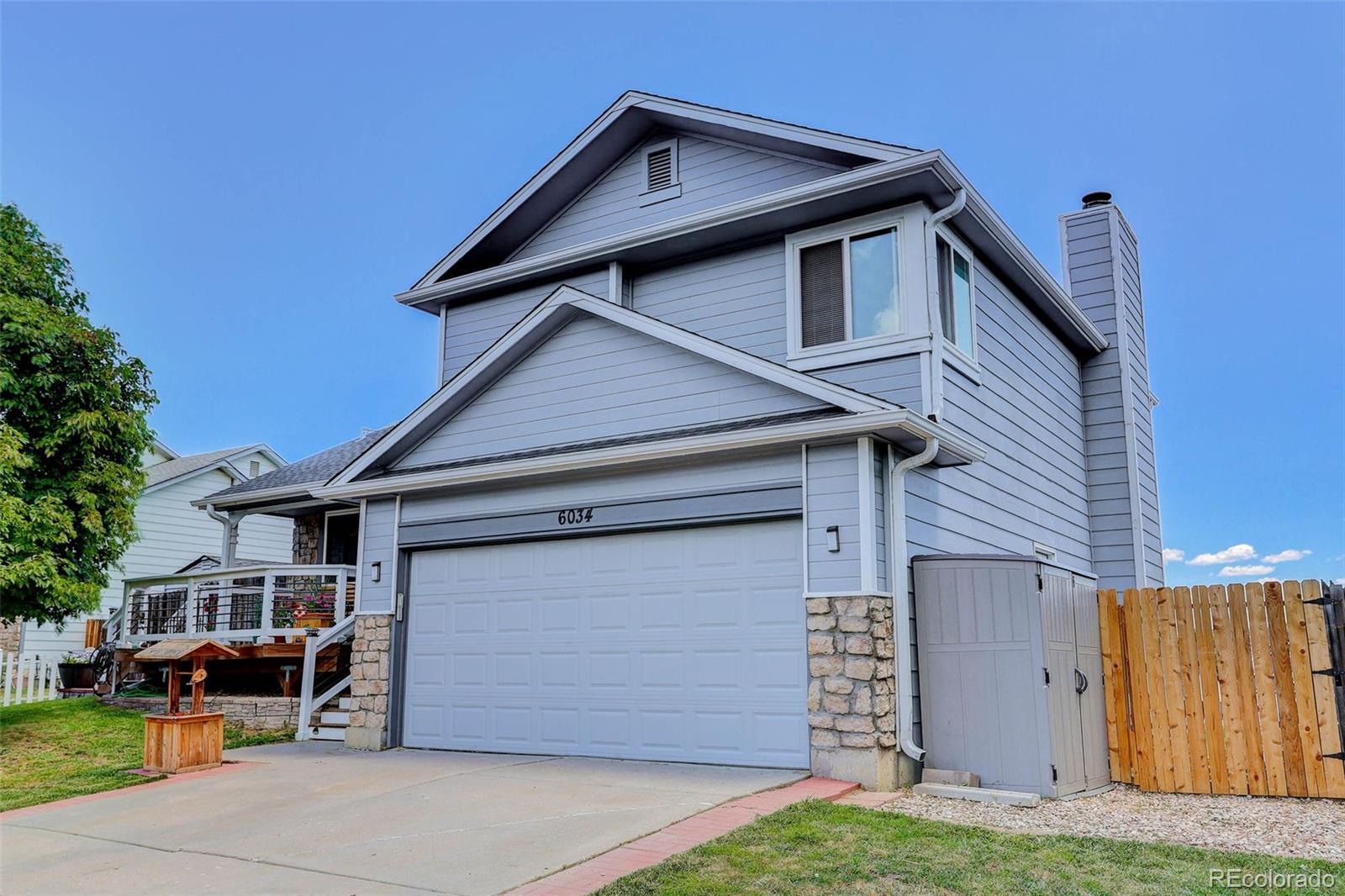 MLS Image #23 for 6034 s parfet street,littleton, Colorado