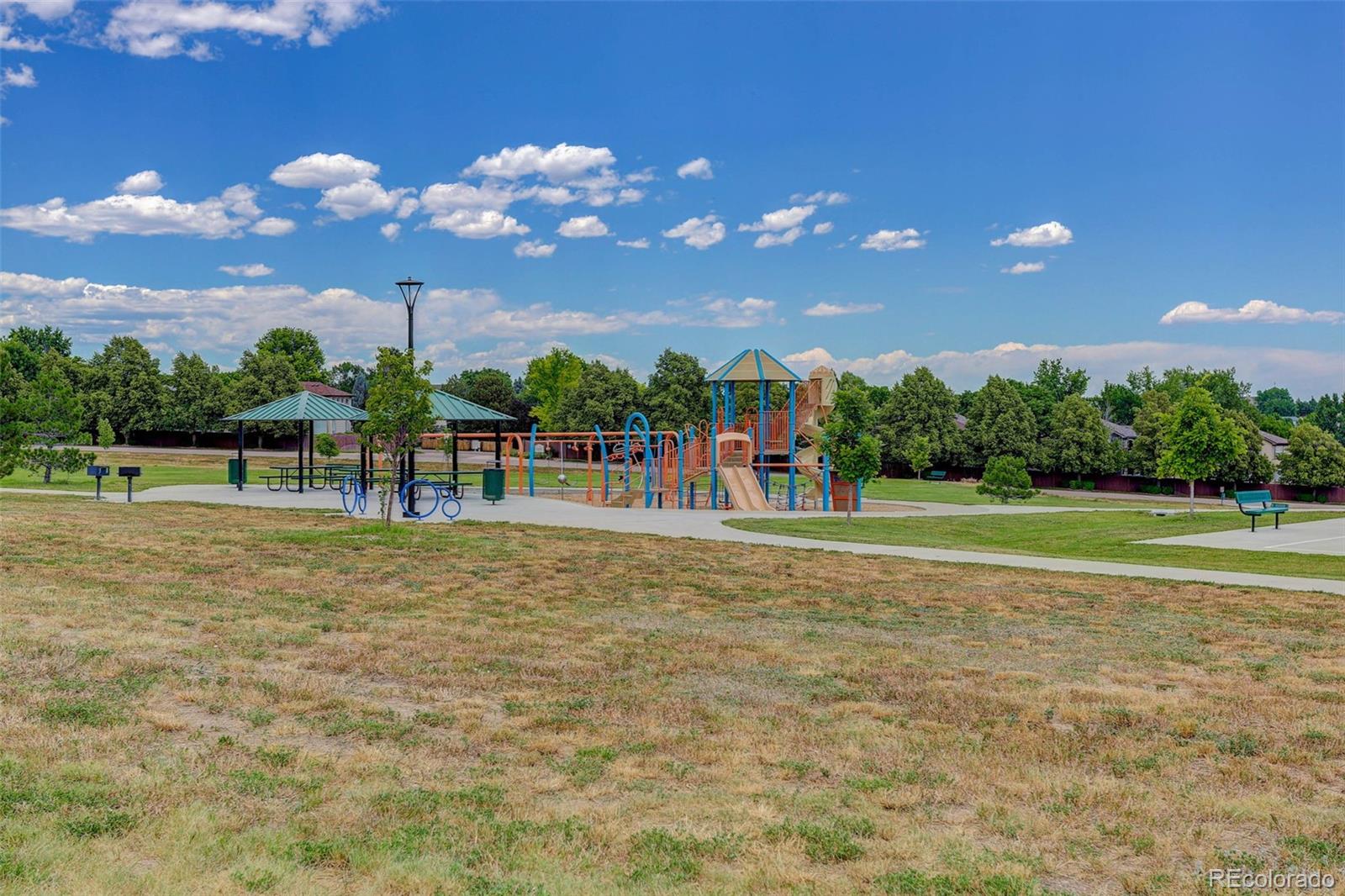 MLS Image #25 for 6034 s parfet street,littleton, Colorado