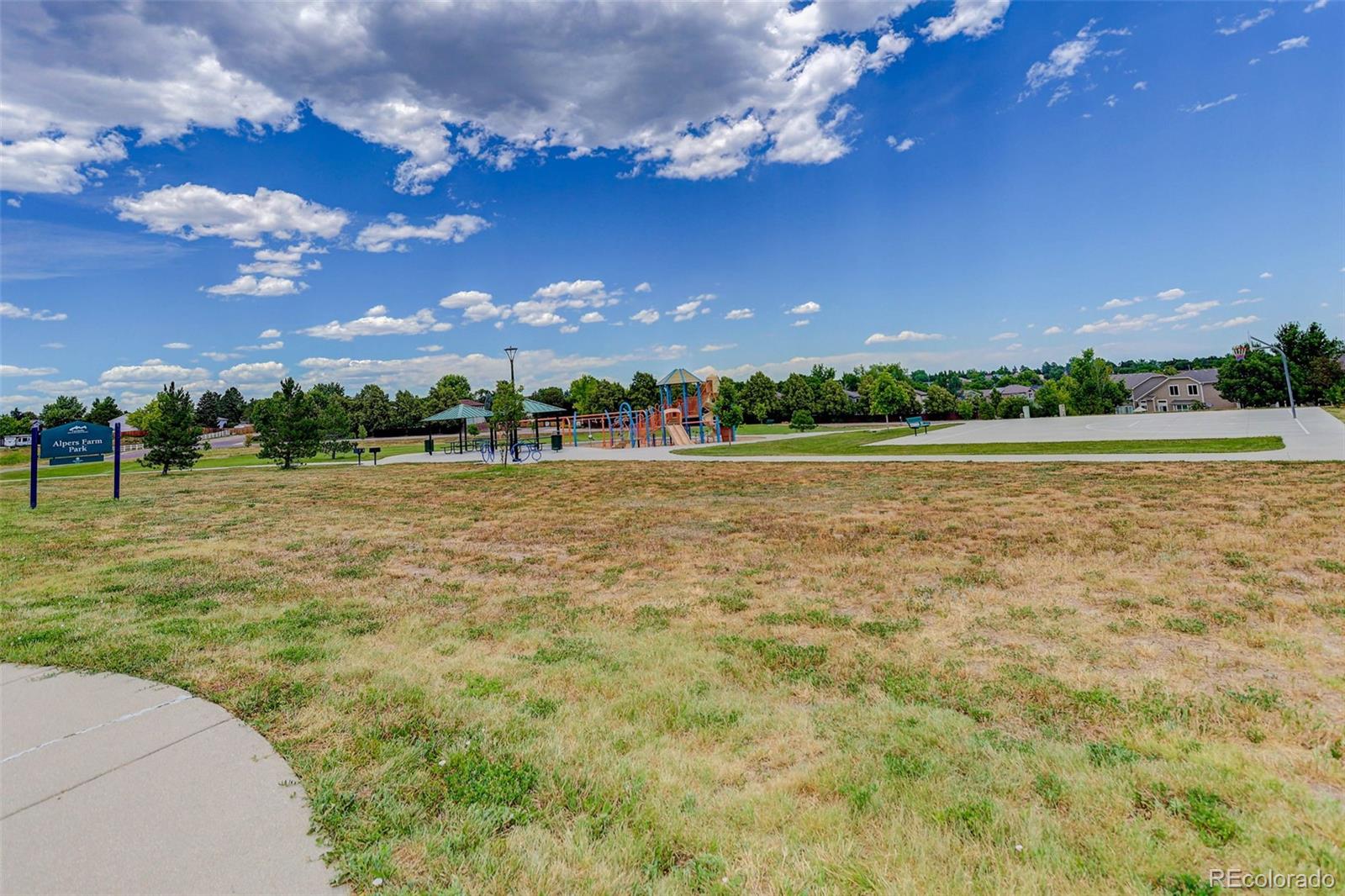 MLS Image #26 for 6034 s parfet street,littleton, Colorado