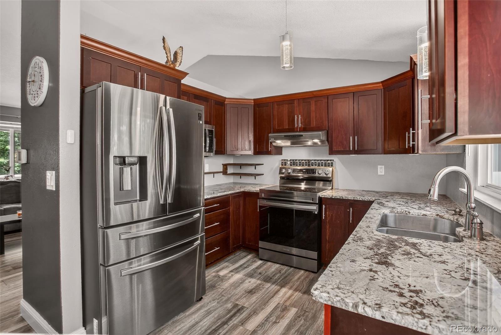 MLS Image #4 for 6034 s parfet street,littleton, Colorado