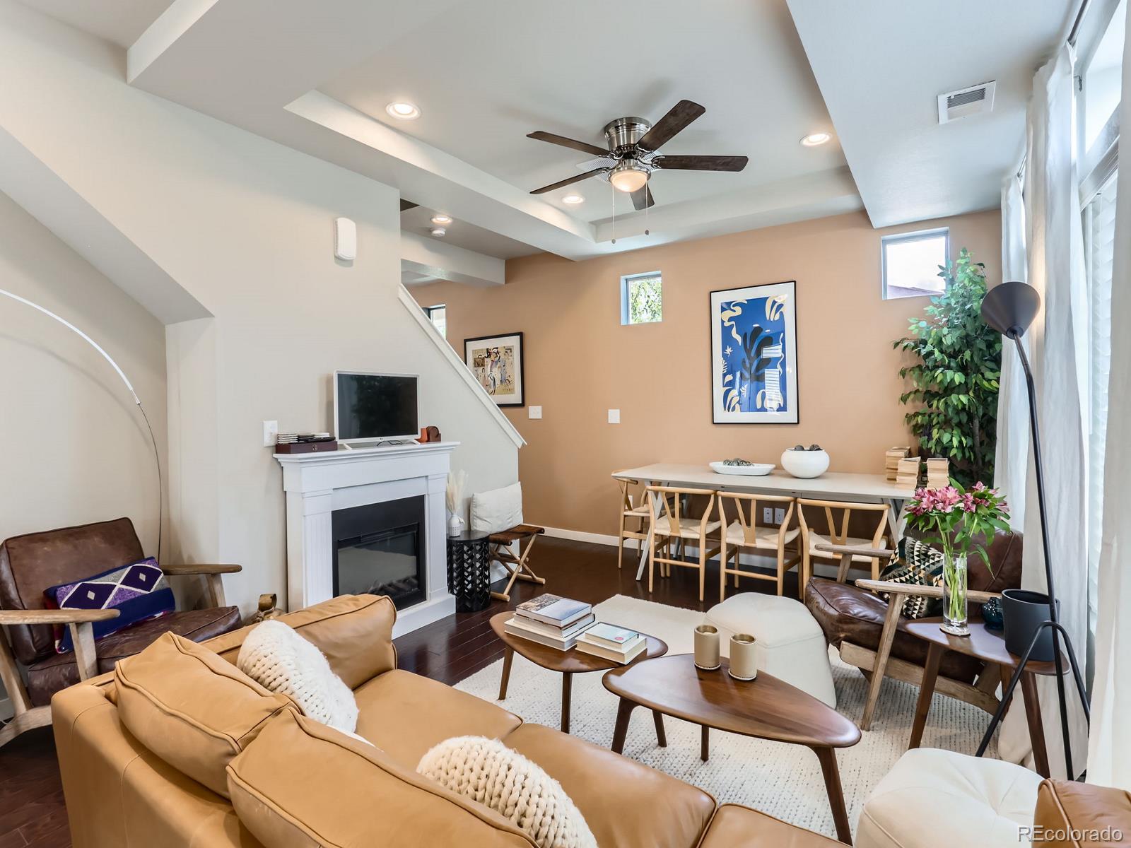 CMA Image for 2899  Merry Rest Way,Castle Rock, Colorado