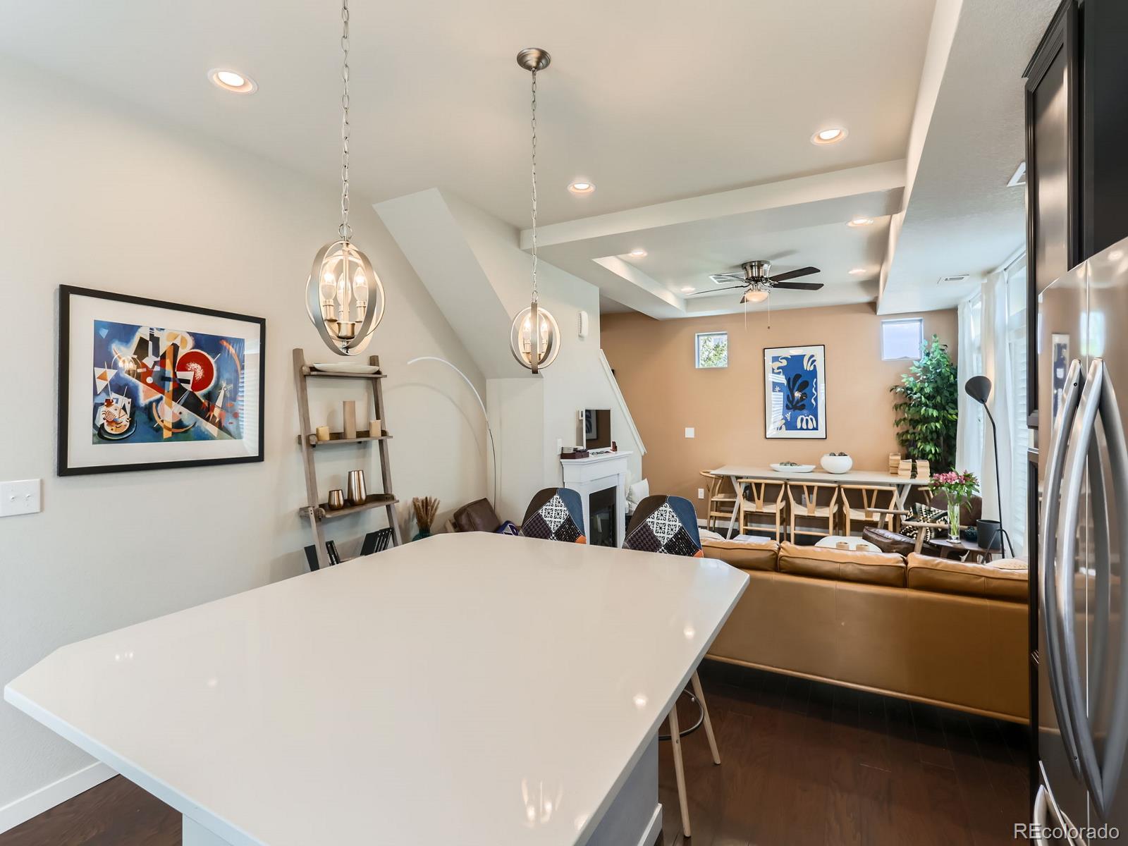 MLS Image #10 for 2899  merry rest way,castle rock, Colorado