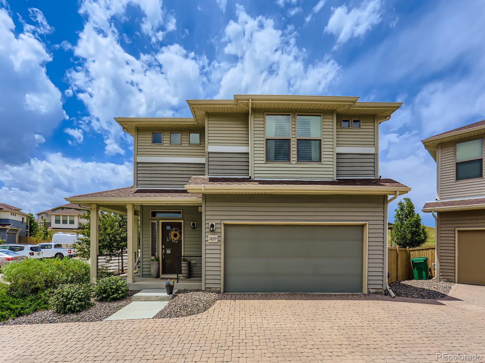 MLS Image #12 for 2899  merry rest way,castle rock, Colorado