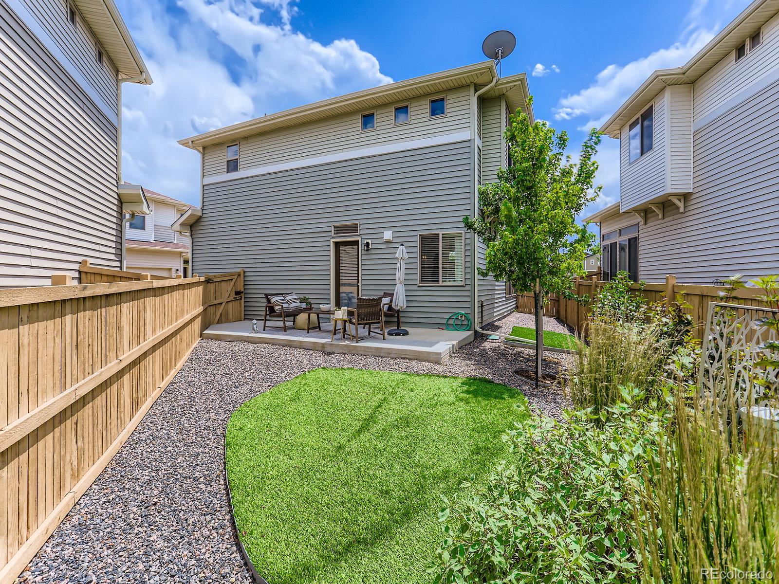 MLS Image #21 for 2899  merry rest way,castle rock, Colorado