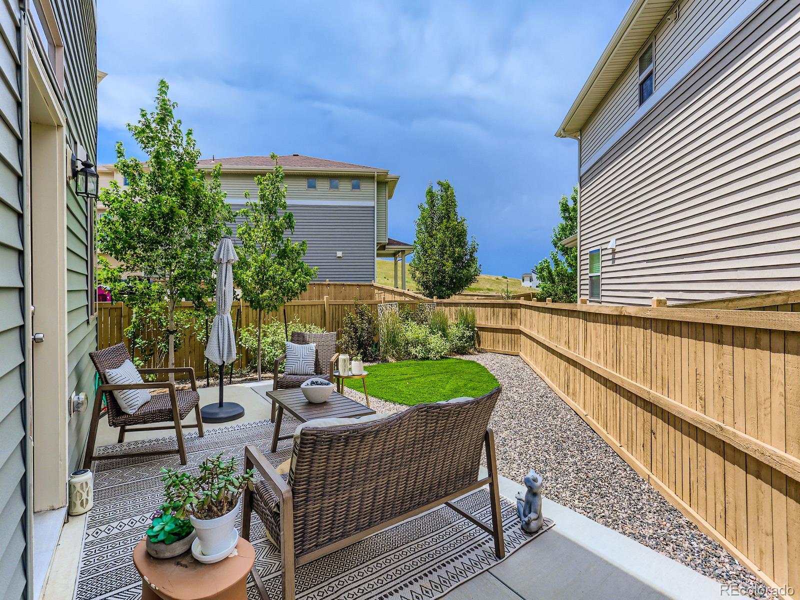MLS Image #24 for 2899  merry rest way,castle rock, Colorado