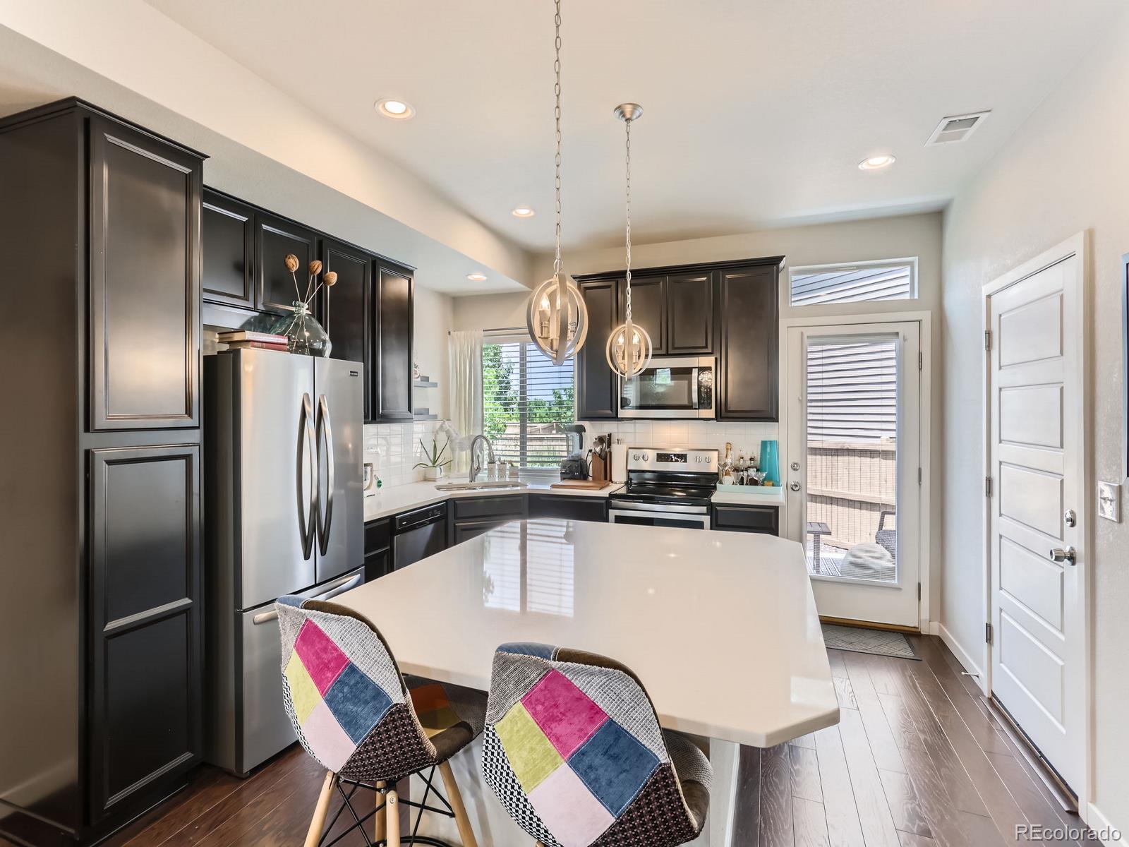 MLS Image #25 for 2899  merry rest way,castle rock, Colorado