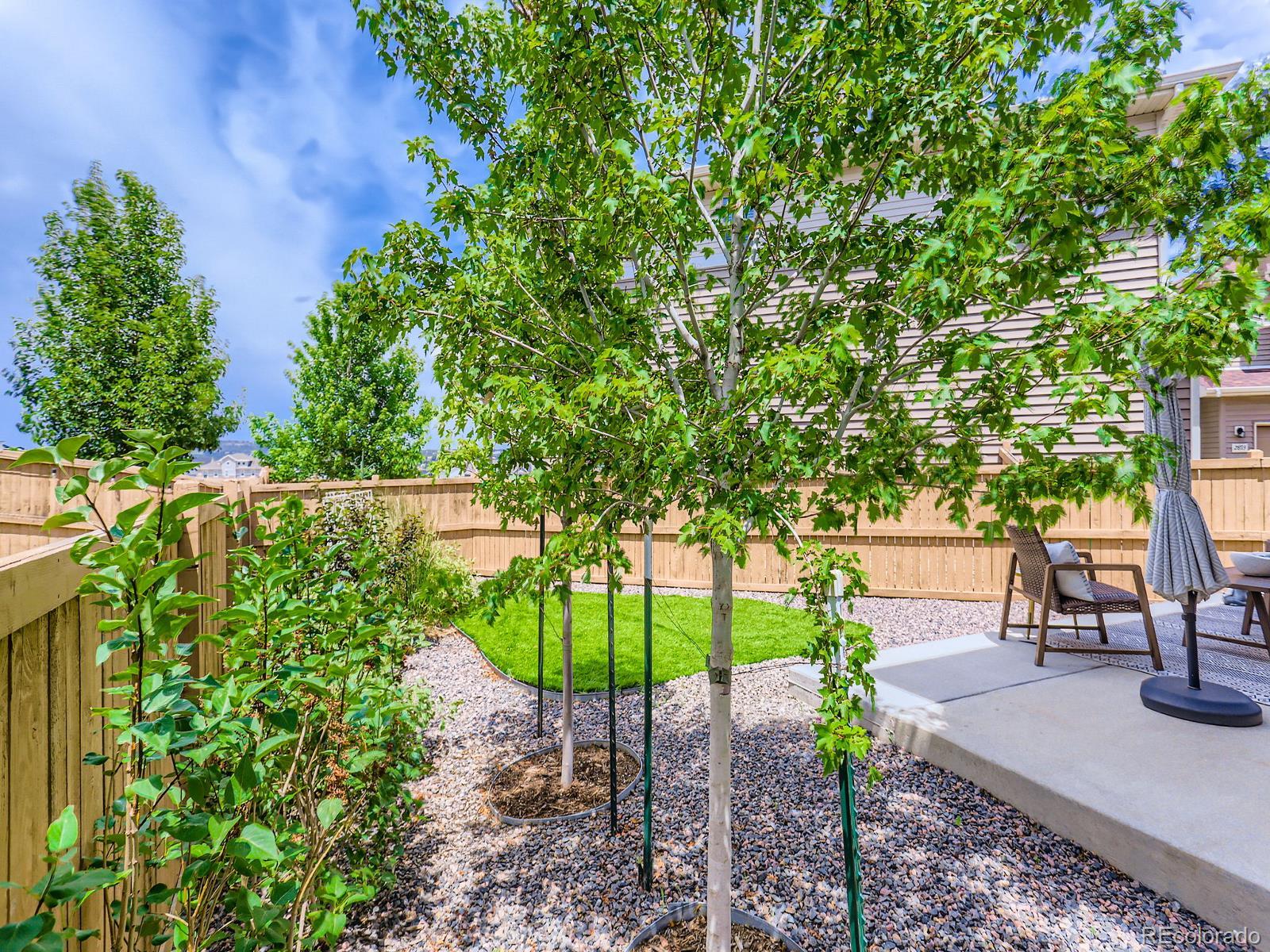 MLS Image #27 for 2899  merry rest way,castle rock, Colorado