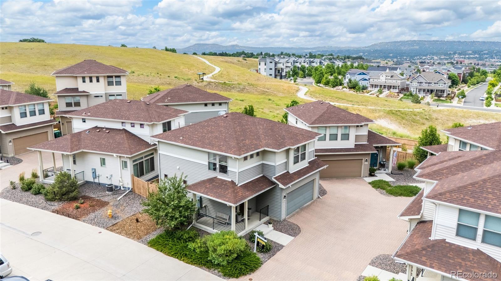 MLS Image #28 for 2899  merry rest way,castle rock, Colorado