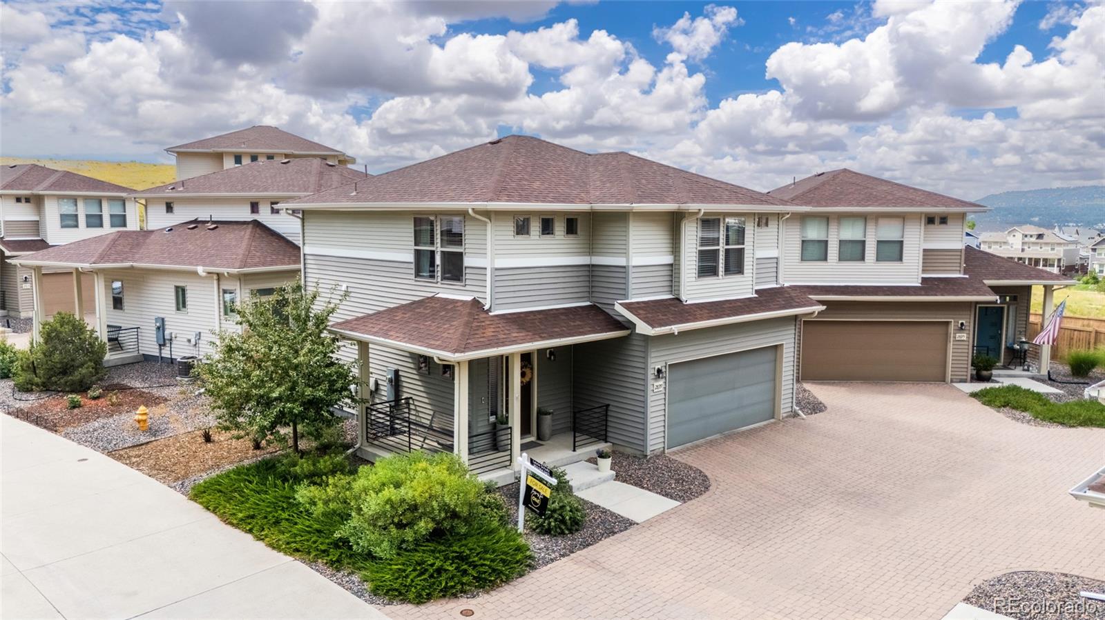 MLS Image #30 for 2899  merry rest way,castle rock, Colorado