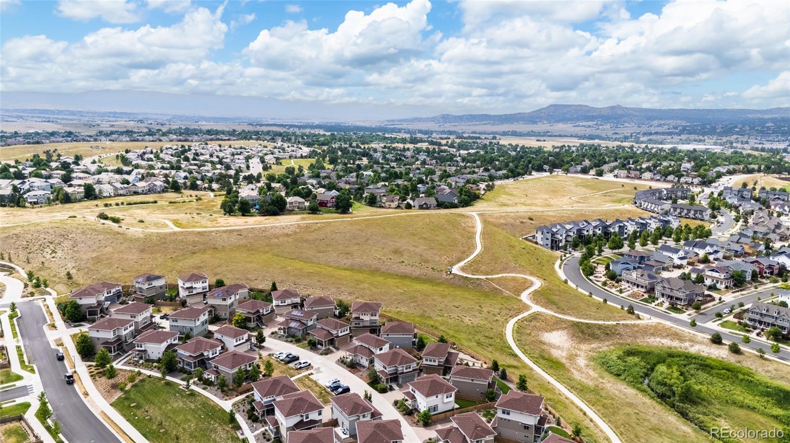 MLS Image #31 for 2899  merry rest way,castle rock, Colorado