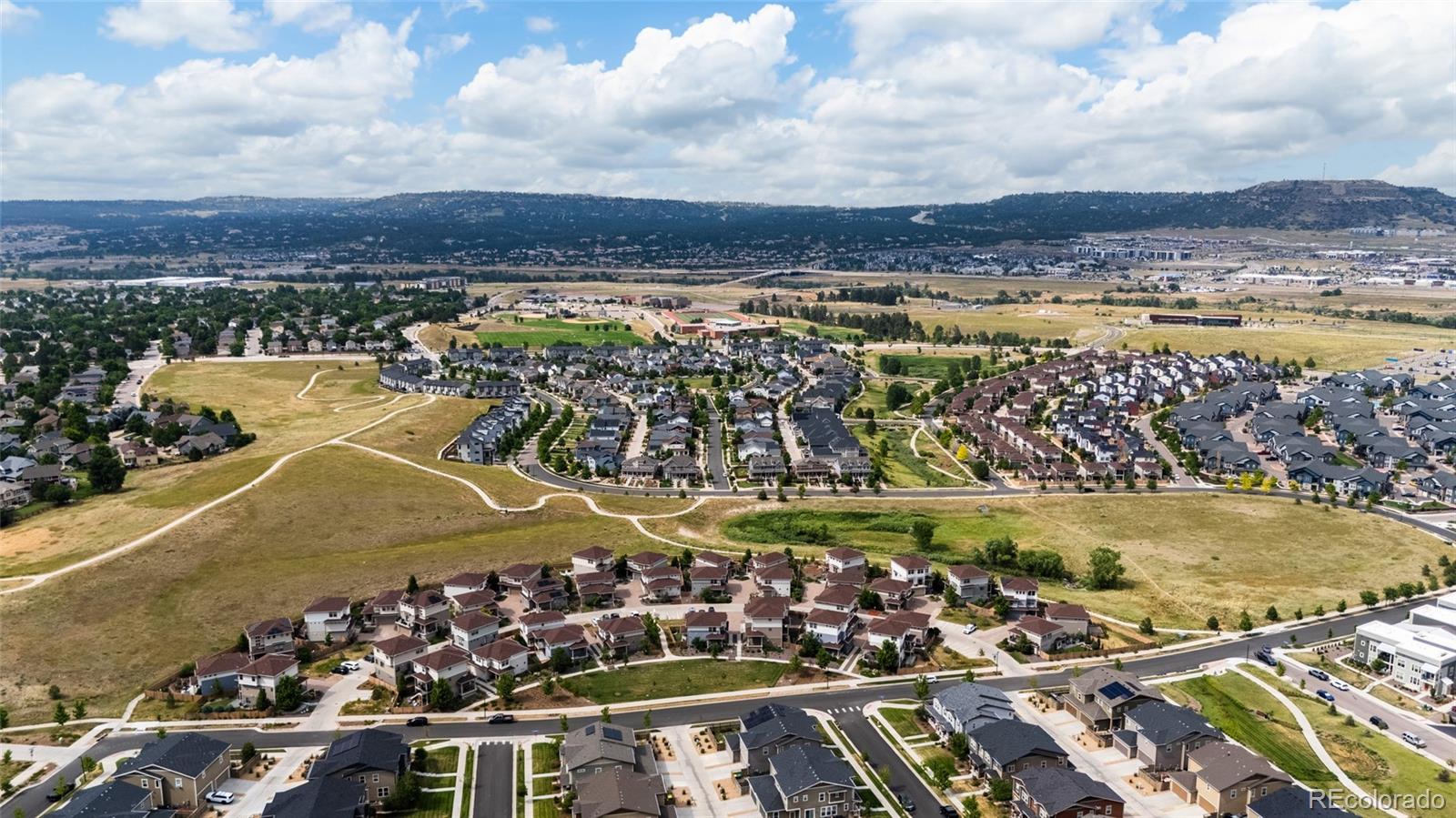 MLS Image #32 for 2899  merry rest way,castle rock, Colorado