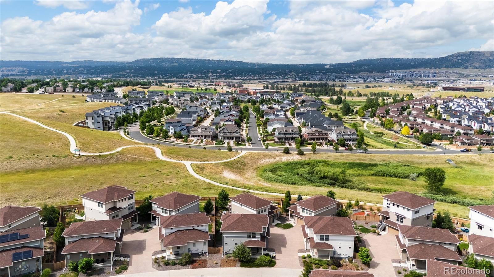 MLS Image #33 for 2899  merry rest way,castle rock, Colorado