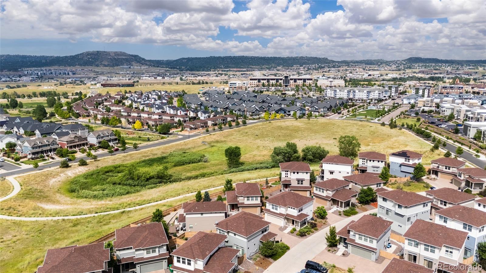 MLS Image #34 for 2899  merry rest way,castle rock, Colorado