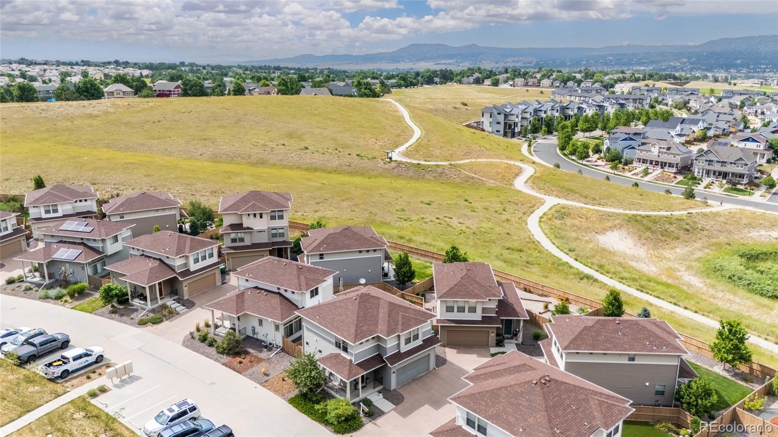 MLS Image #35 for 2899  merry rest way,castle rock, Colorado