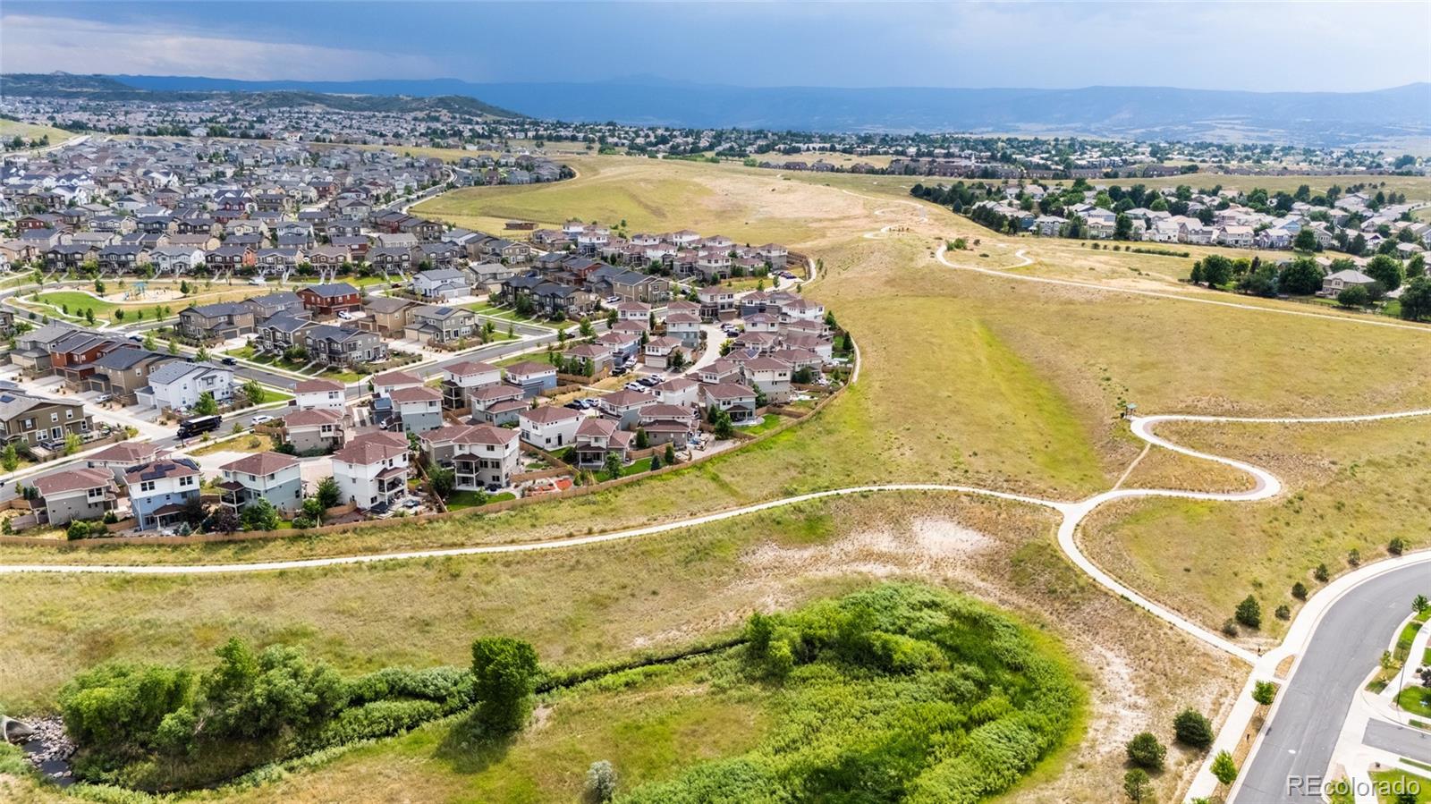 MLS Image #36 for 2899  merry rest way,castle rock, Colorado