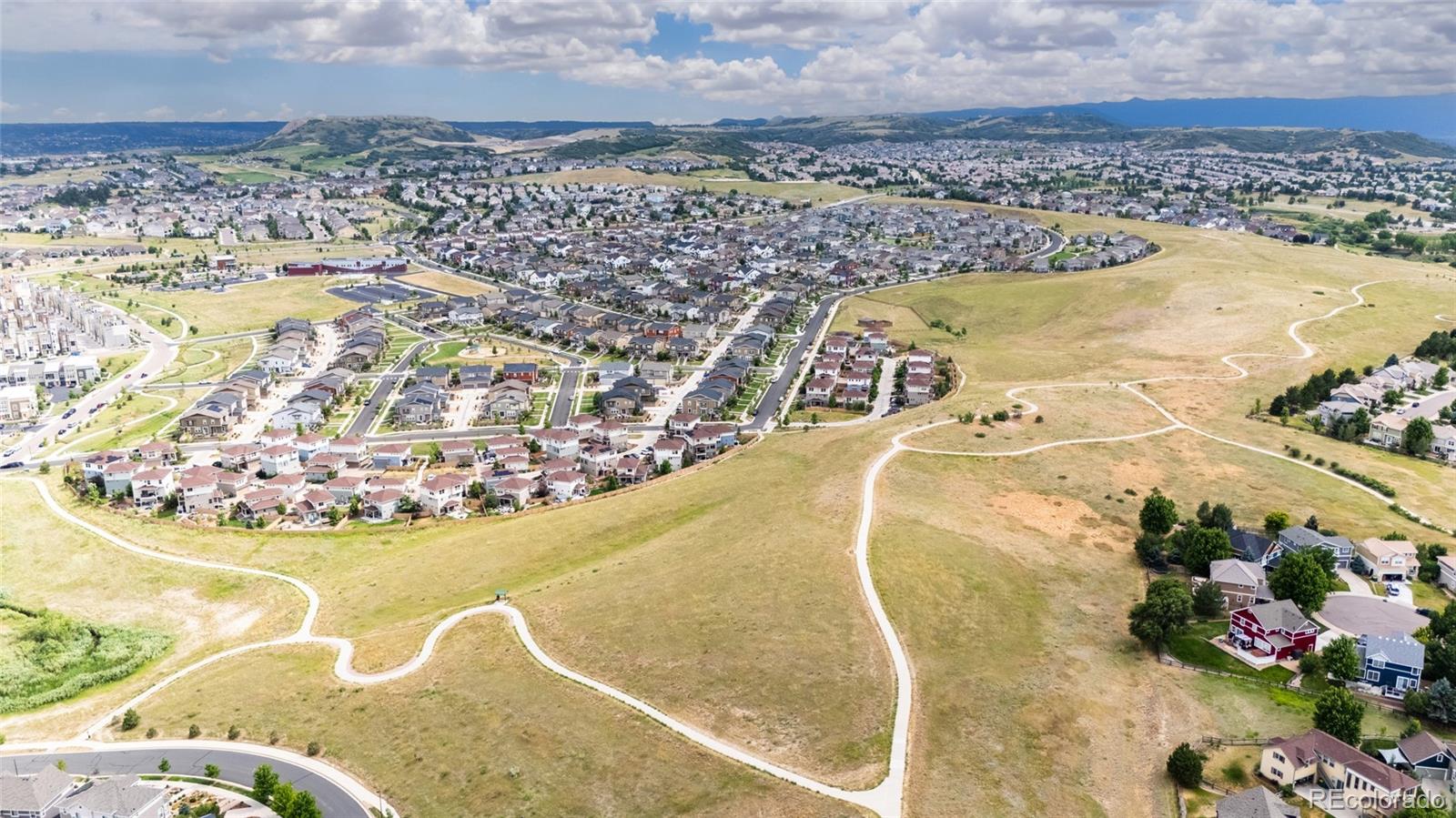 MLS Image #37 for 2899  merry rest way,castle rock, Colorado