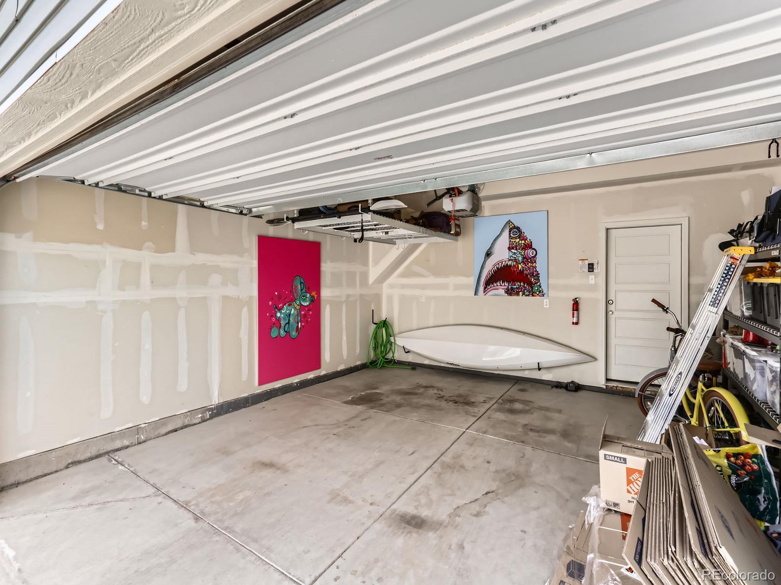 MLS Image #4 for 2899  merry rest way,castle rock, Colorado