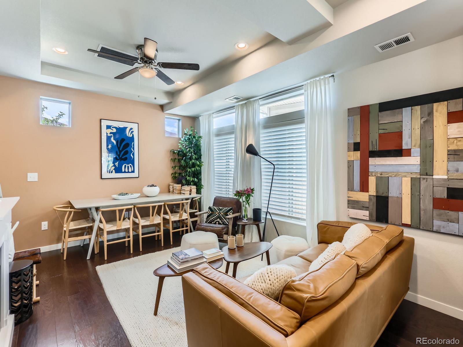MLS Image #6 for 2899  merry rest way,castle rock, Colorado