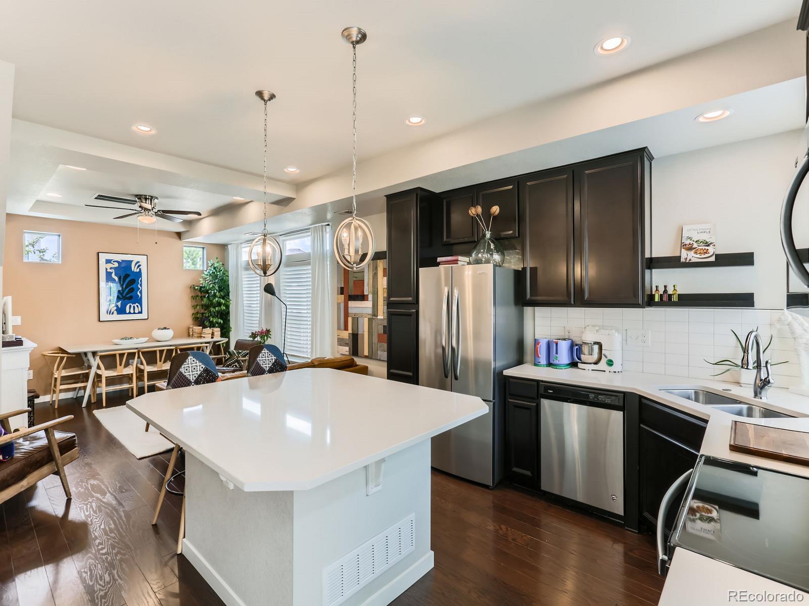 MLS Image #8 for 2899  merry rest way,castle rock, Colorado