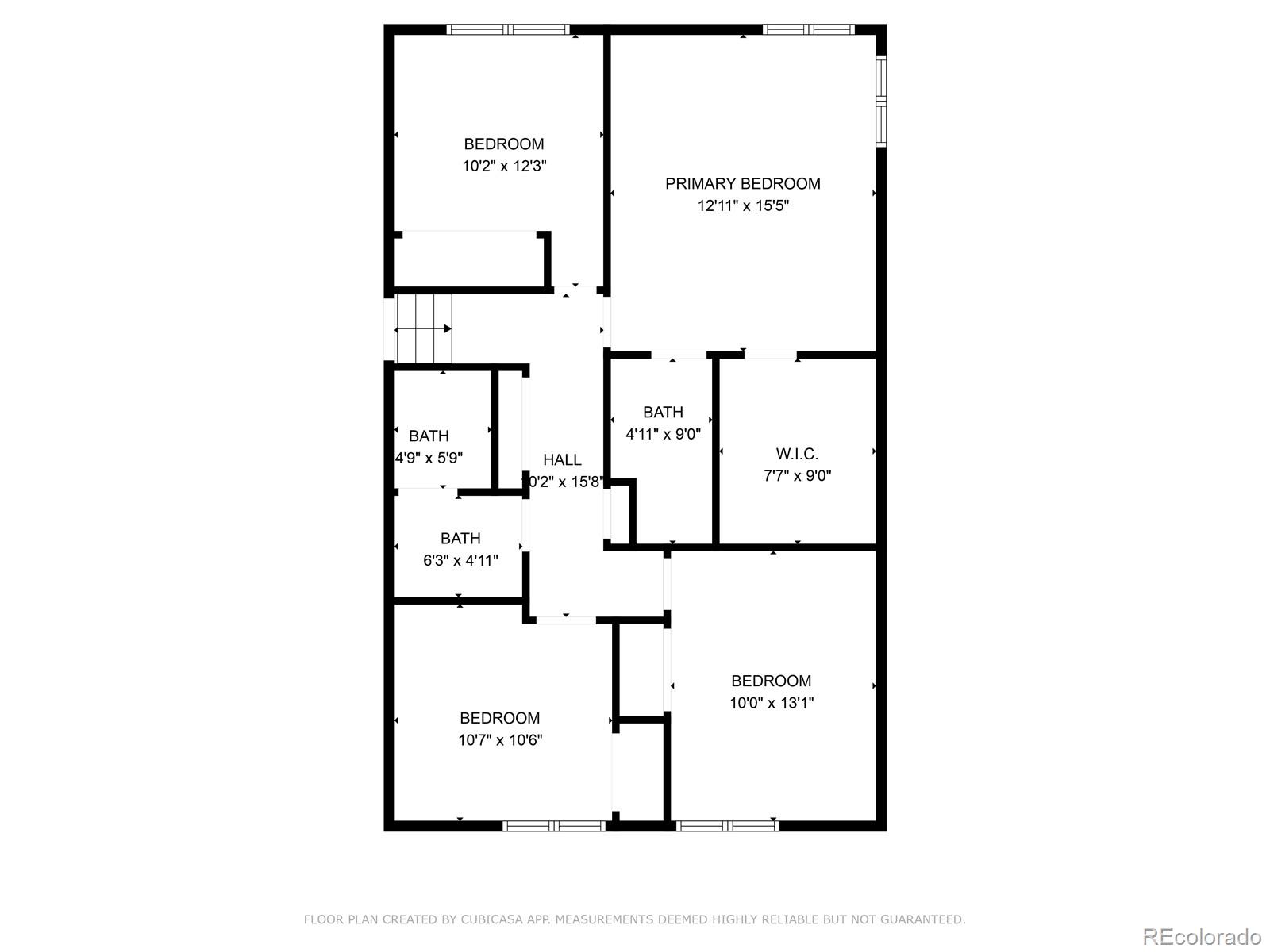 MLS Image #29 for 1005 e 5th avenue,longmont, Colorado
