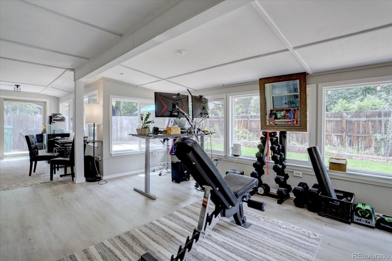 MLS Image #21 for 7427 s ames court,littleton, Colorado