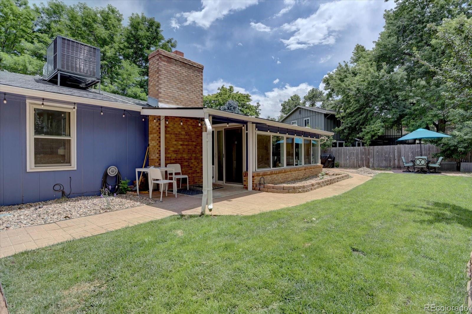 MLS Image #26 for 7427 s ames court,littleton, Colorado