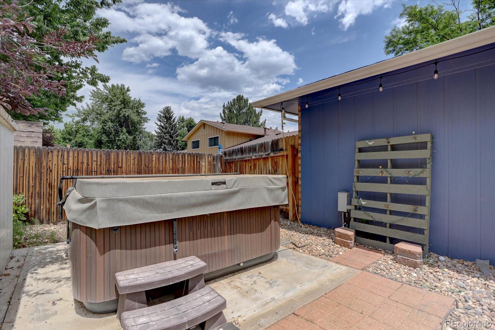 MLS Image #27 for 7427 s ames court,littleton, Colorado