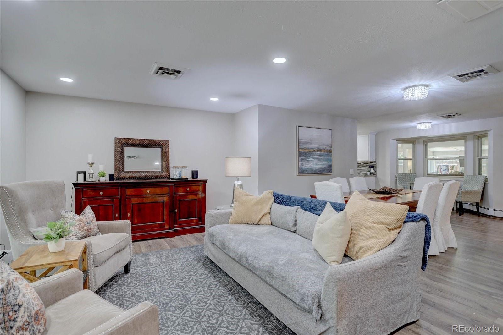 MLS Image #3 for 7427 s ames court,littleton, Colorado