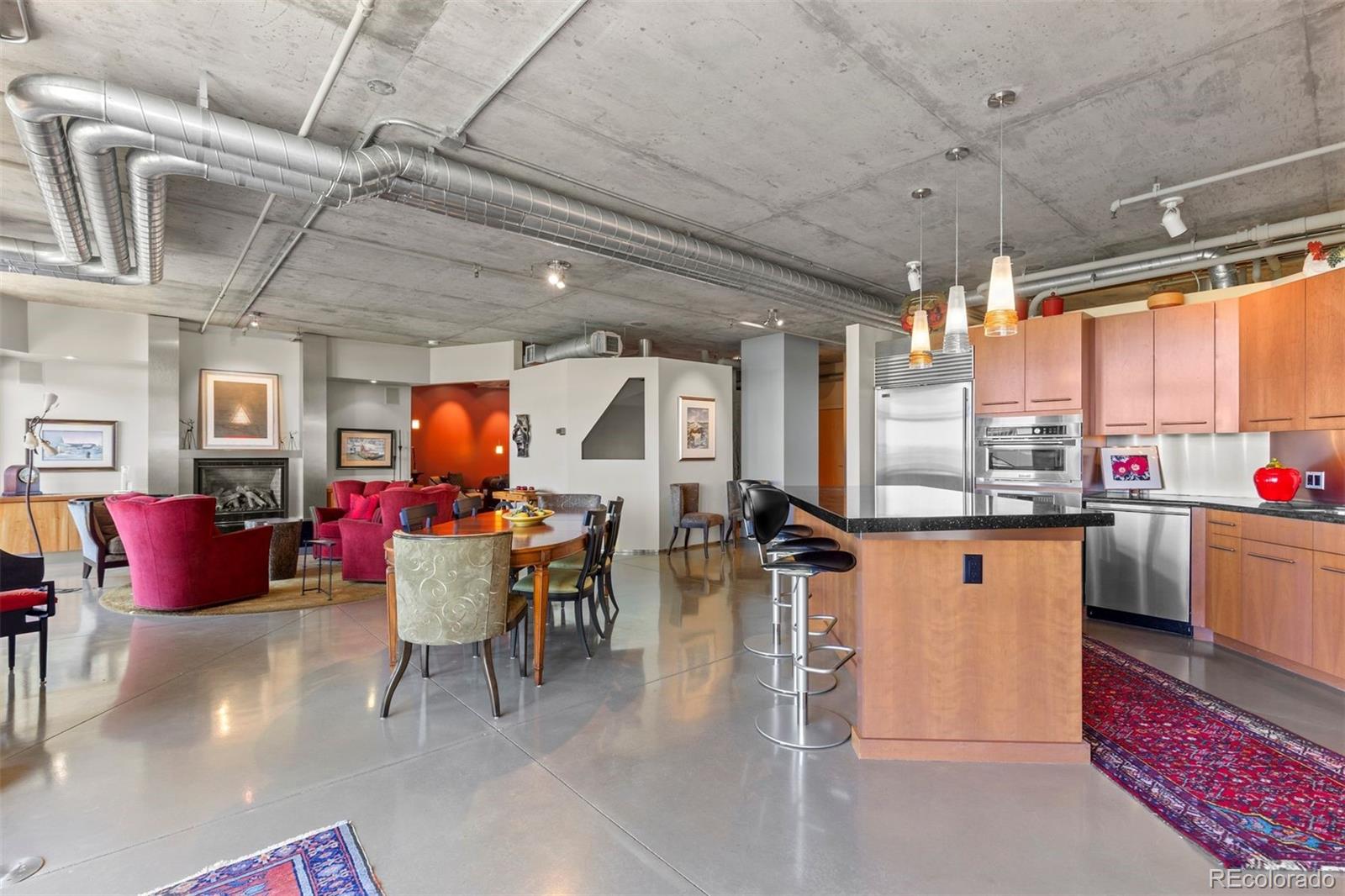 MLS Image #14 for 1610  little raven street 502,denver, Colorado