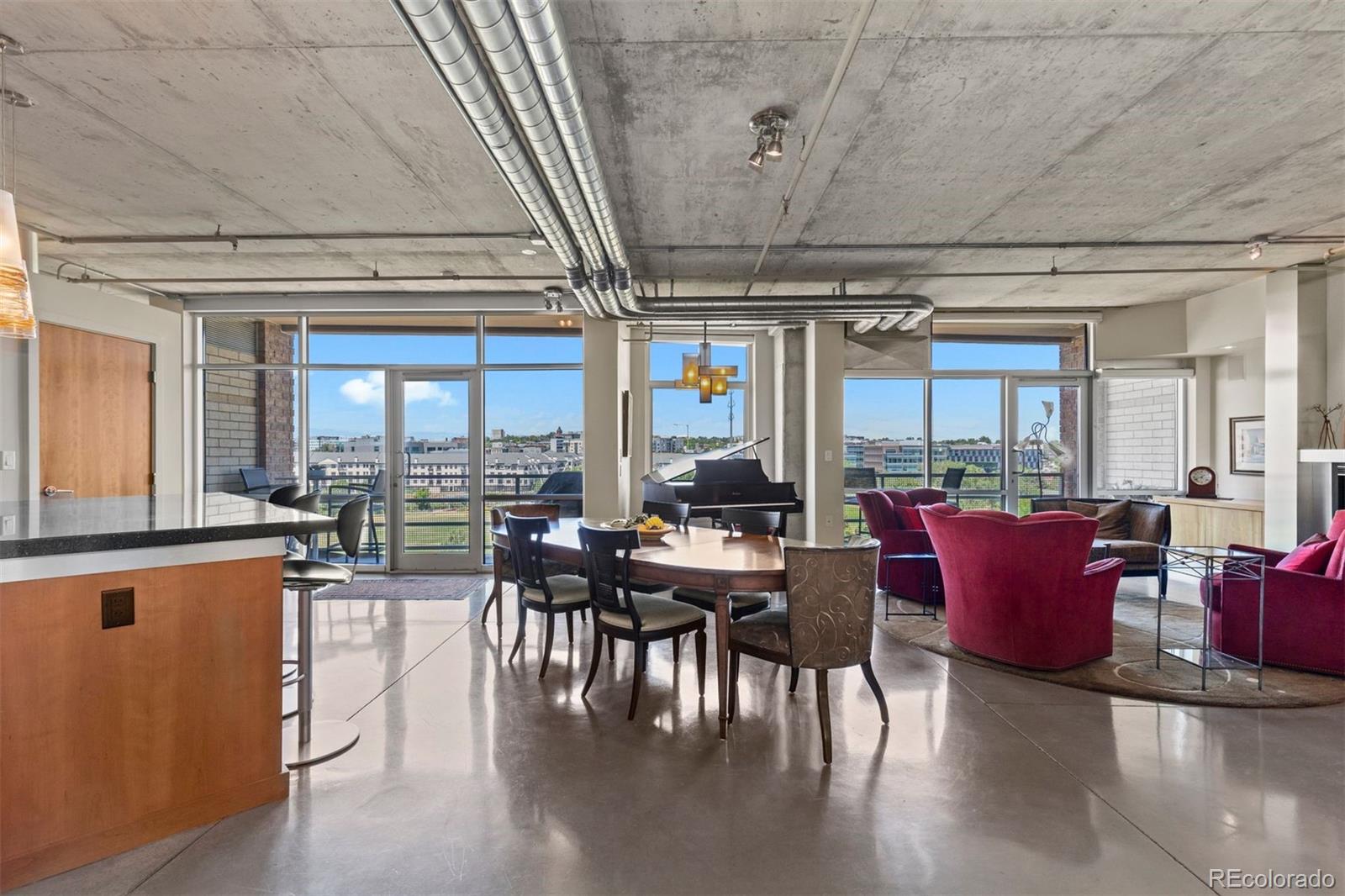 MLS Image #3 for 1610  little raven street 502,denver, Colorado
