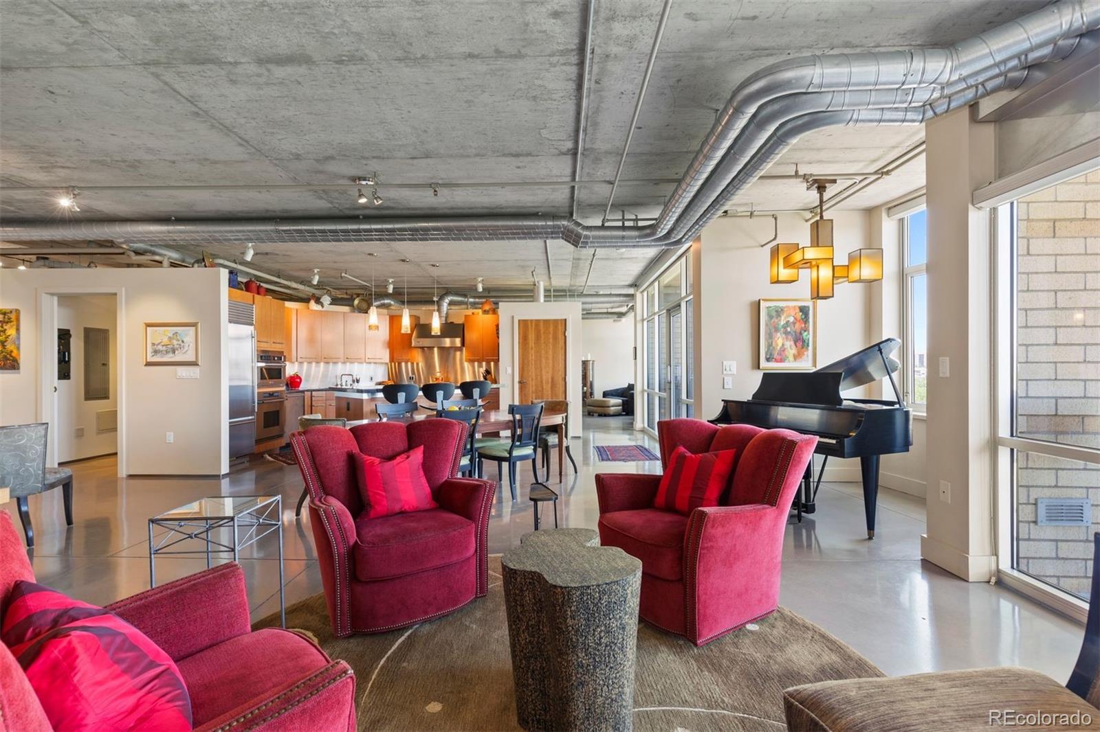 MLS Image #30 for 1610  little raven street 502,denver, Colorado