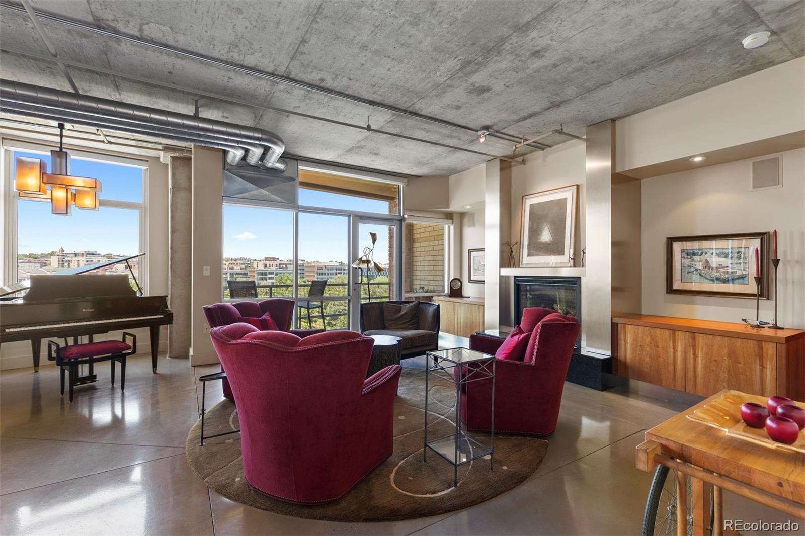 MLS Image #4 for 1610  little raven street 502,denver, Colorado