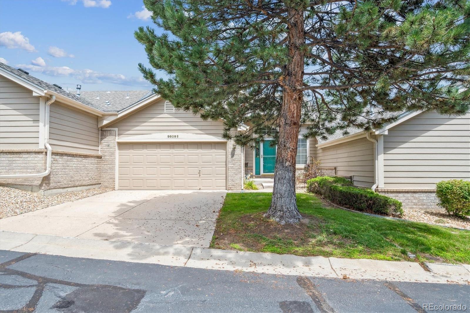 MLS Image #1 for 9609  brentwood way,broomfield, Colorado