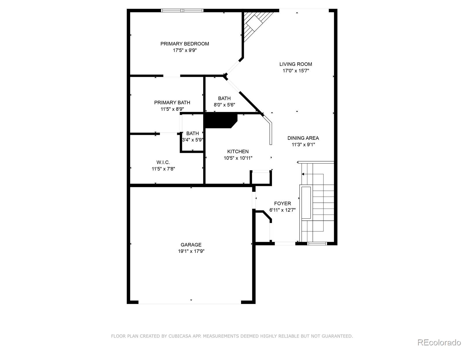 MLS Image #28 for 9609  brentwood way,broomfield, Colorado