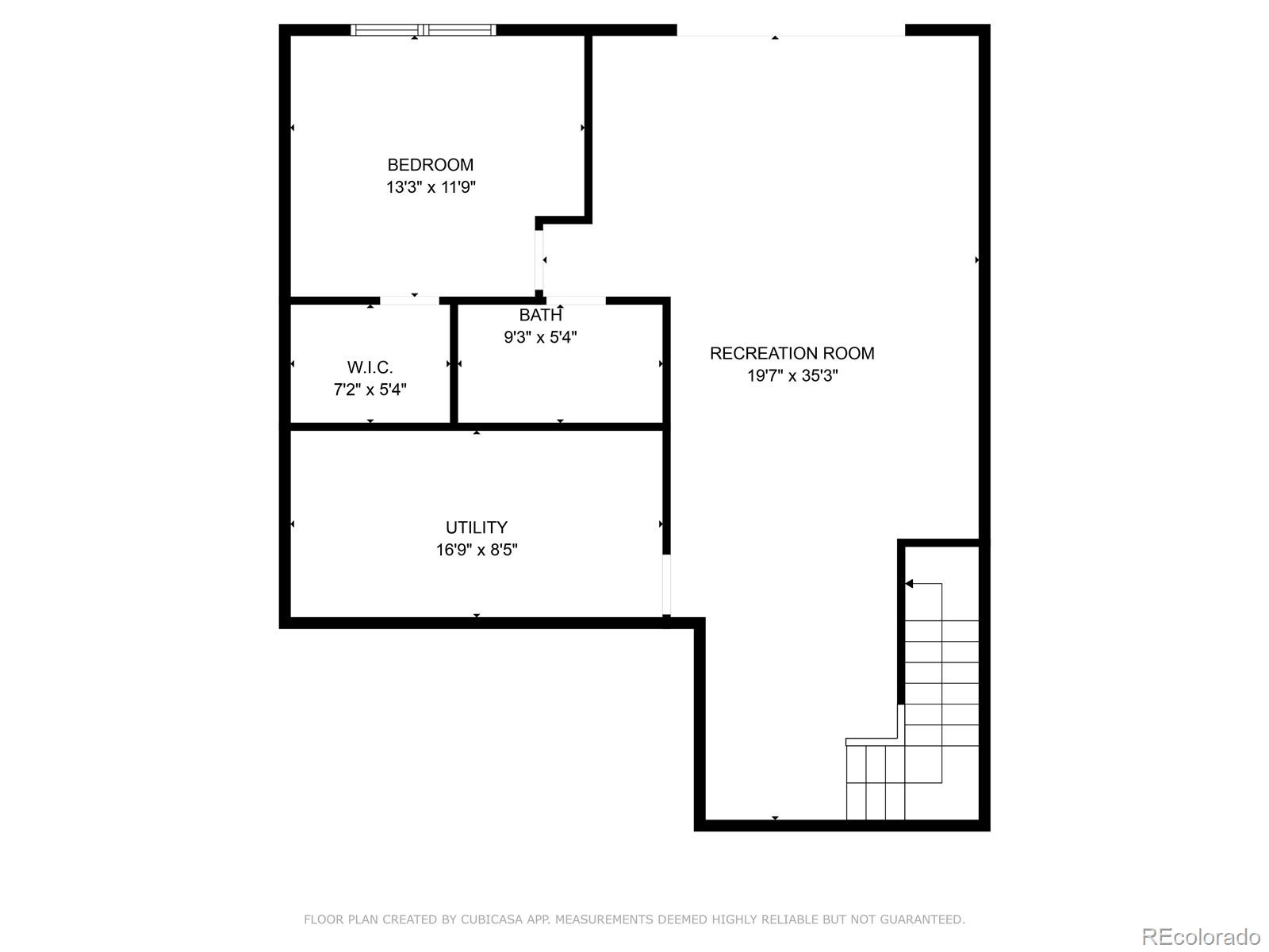 MLS Image #29 for 9609  brentwood way,broomfield, Colorado