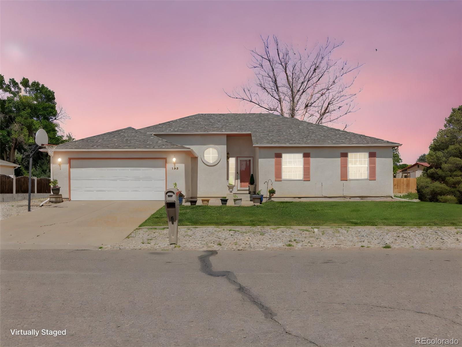 MLS Image #36 for 192 s golfview drive,pueblo, Colorado