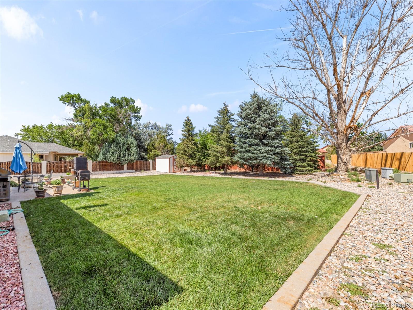 MLS Image #4 for 192 s golfview drive,pueblo, Colorado