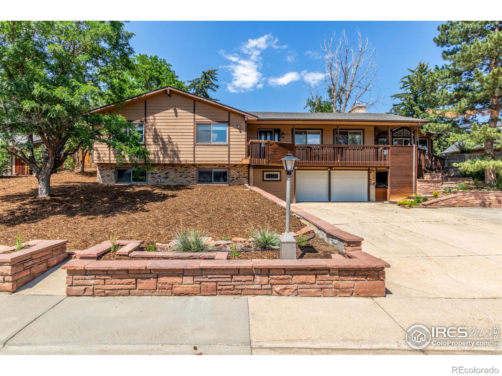 MLS Image #1 for 1148  purdue drive,longmont, Colorado