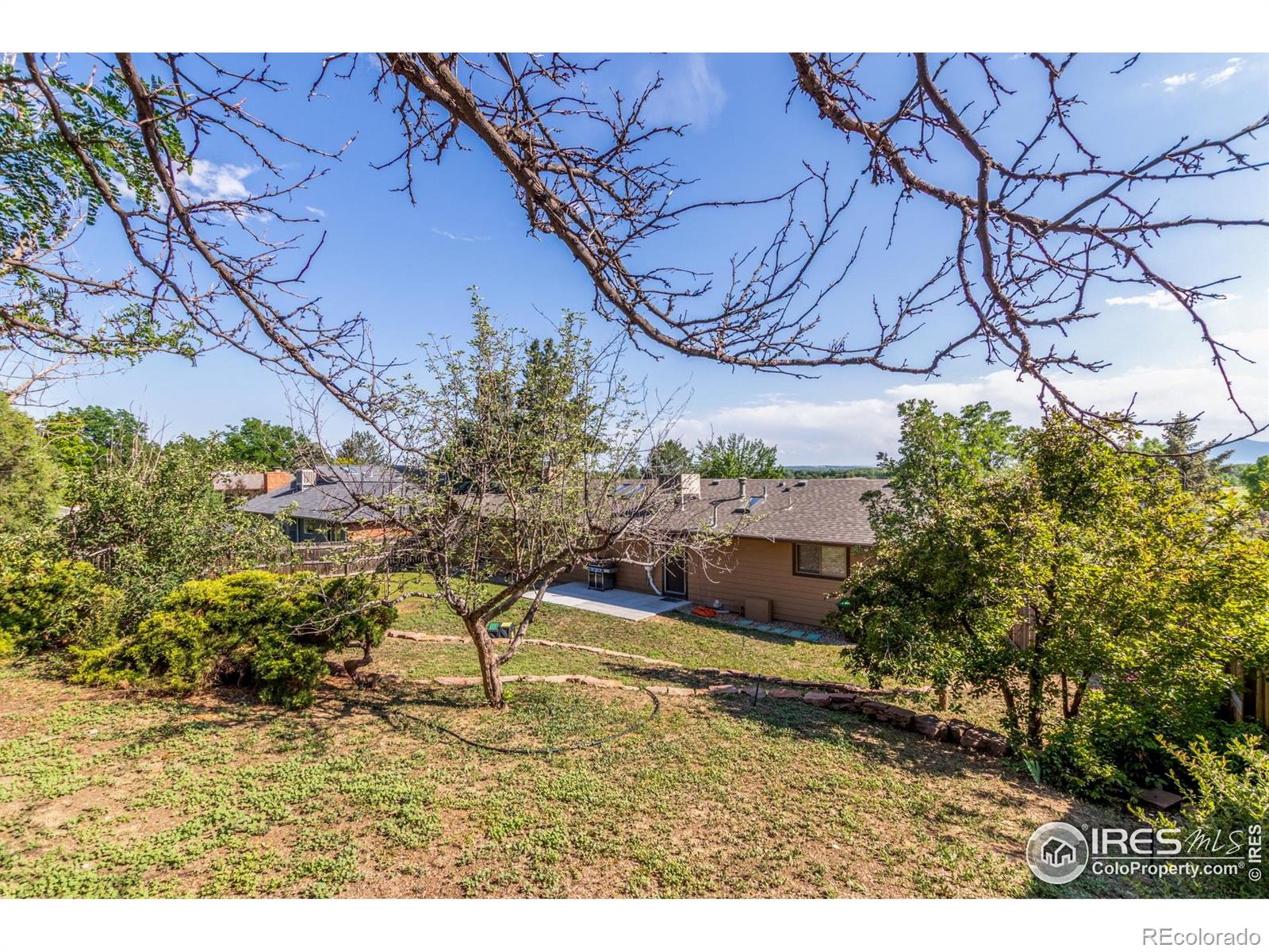 MLS Image #33 for 1148  purdue drive,longmont, Colorado