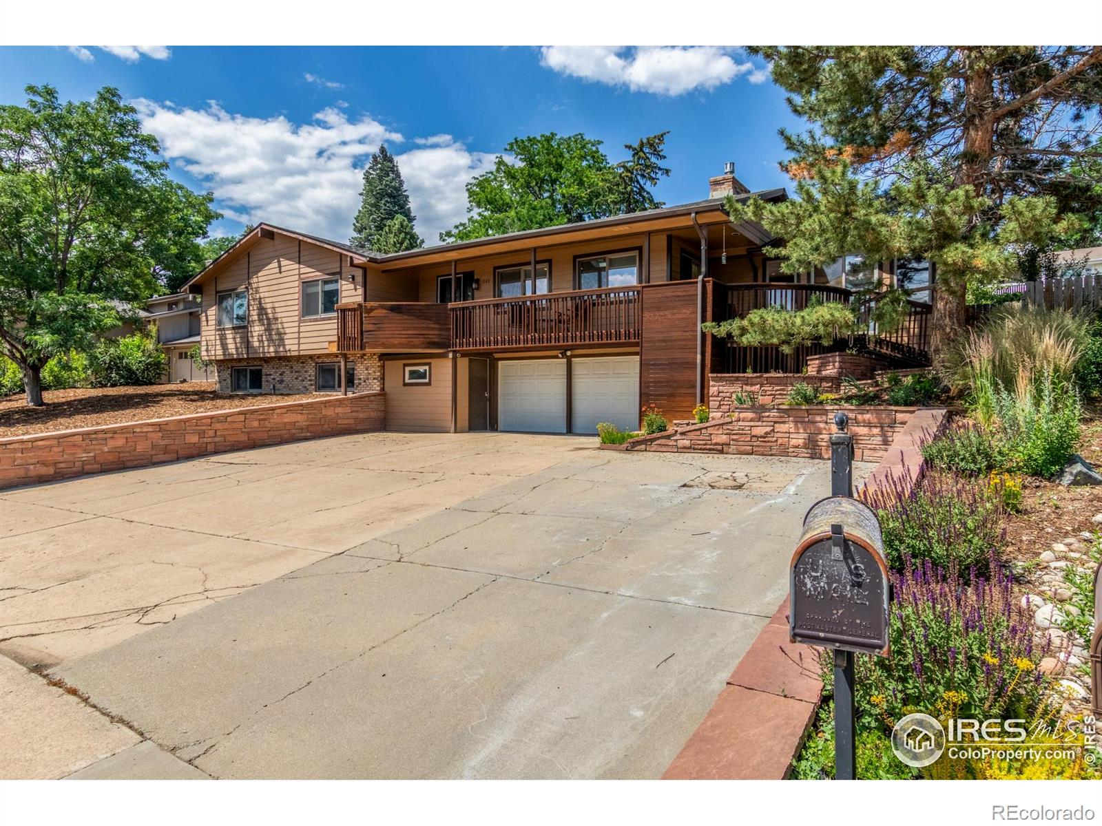 MLS Image #4 for 1148  purdue drive,longmont, Colorado