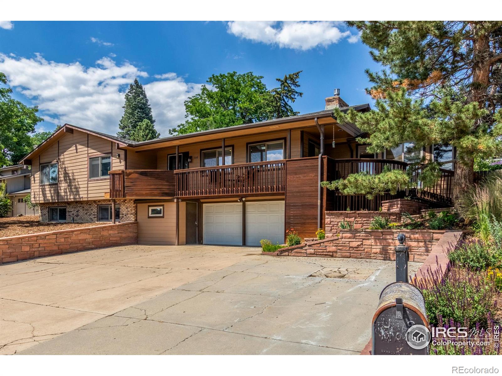 MLS Image #5 for 1148  purdue drive,longmont, Colorado